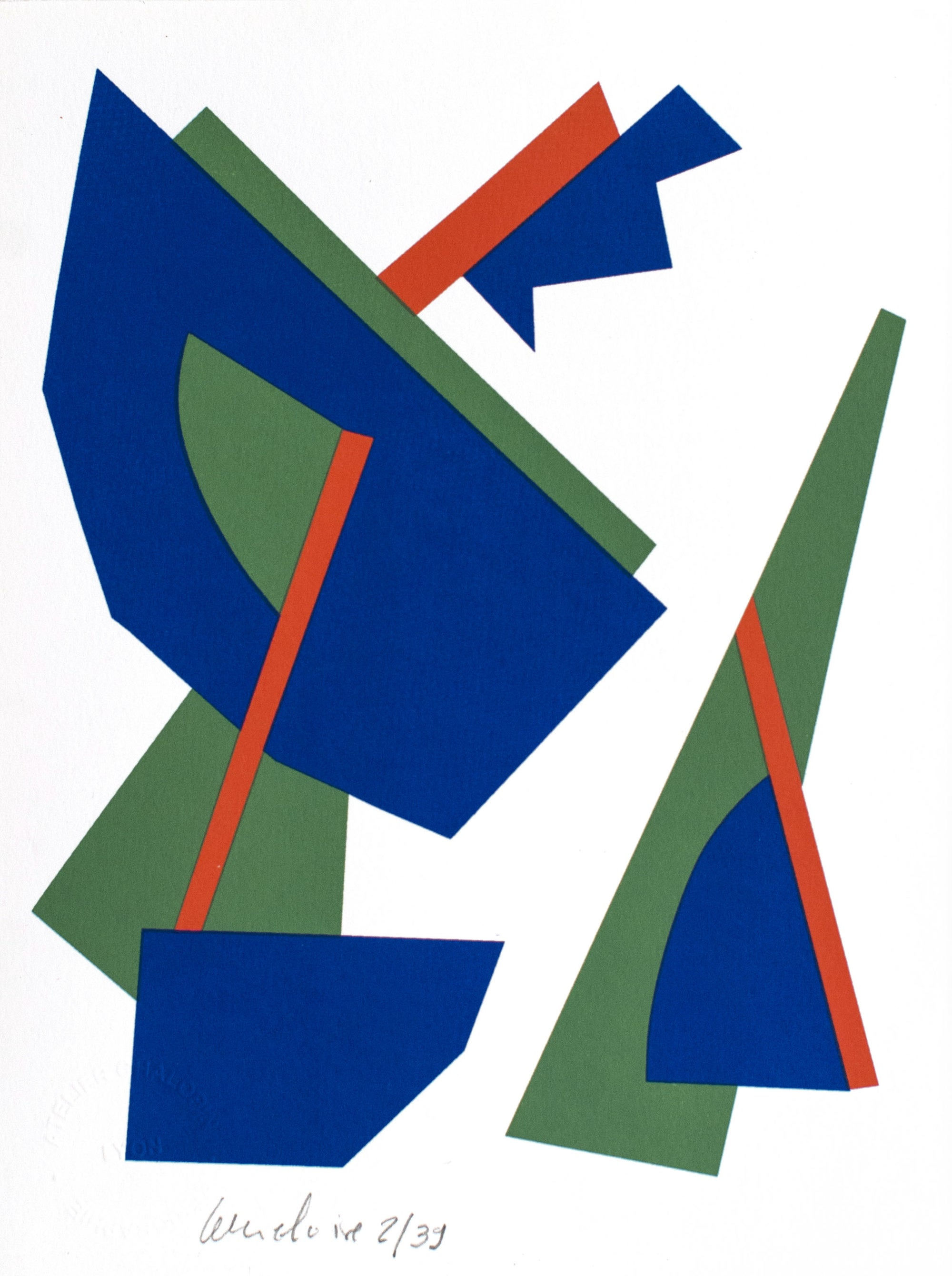 Reproduction de l’oeuvre