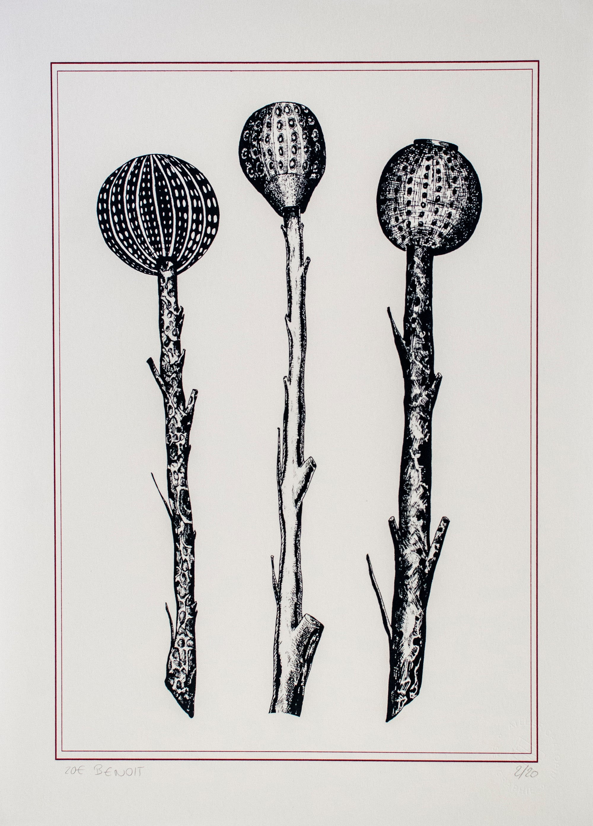 Reproduction de l’oeuvre