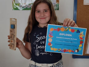 TERMINAMOS EL CURSO SALUDABLEMENTE