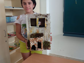 CONSTRUYENDO MÁQUINAS