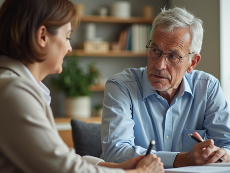 Top Benefits of Reverse Mortgages for Seniors