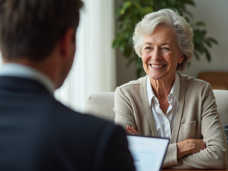 Understanding Reverse Mortgages: A Comprehensive Guide