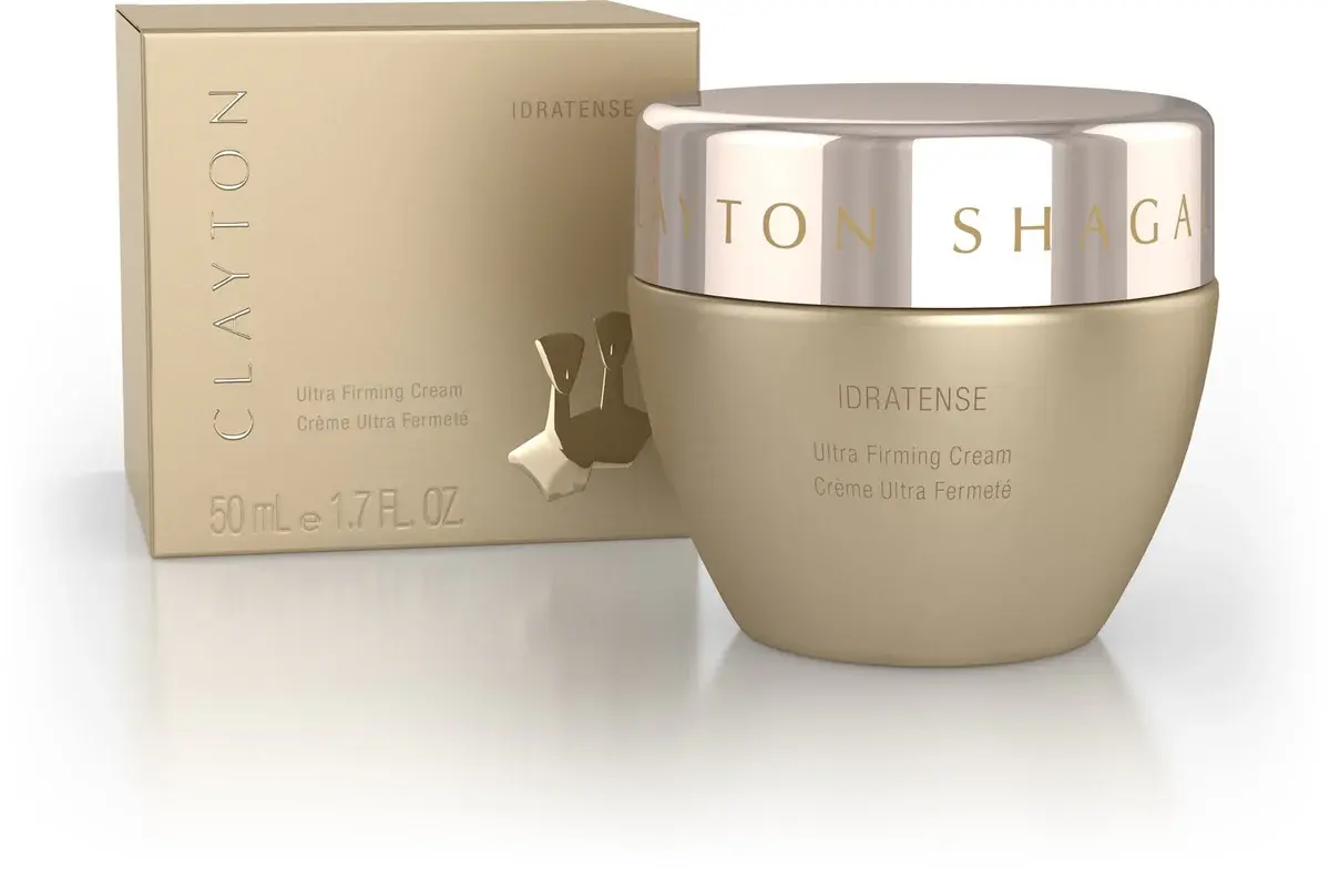 Clayton Shagal Idratense Ultra Firming Cream (50 mL / 1.7 fl. oz.)