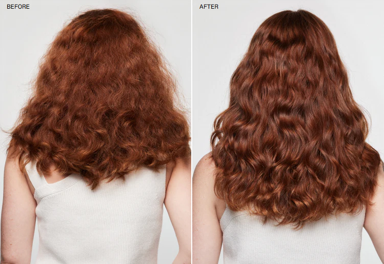 Thumbnail: OLAPLEX Smooth & Shine Kit (2-Piece Styling & Repair Set)