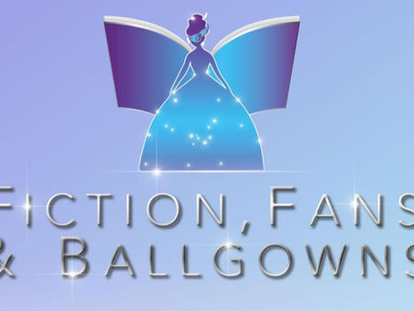 The 2022 Fiction, Fans & Ballgowns Signing Event - Presented by Hudson Indie Ink Publishing