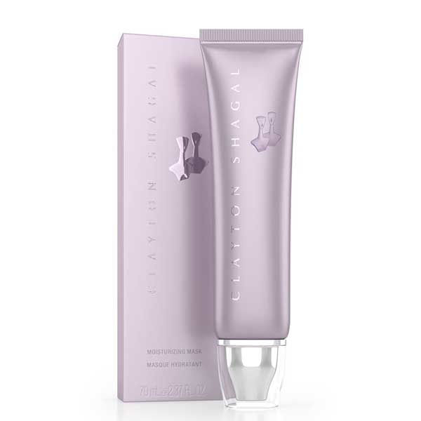 Clayton Shagal Moisturizing Mask (70 mL / 2.37 fl. oz.)