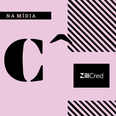 Zilicred | Na Mídia