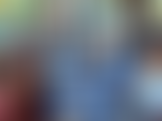 Friends gathered together at Wolf Island Oyster Co., enjoying a coastal dining experience with fresh seafood.