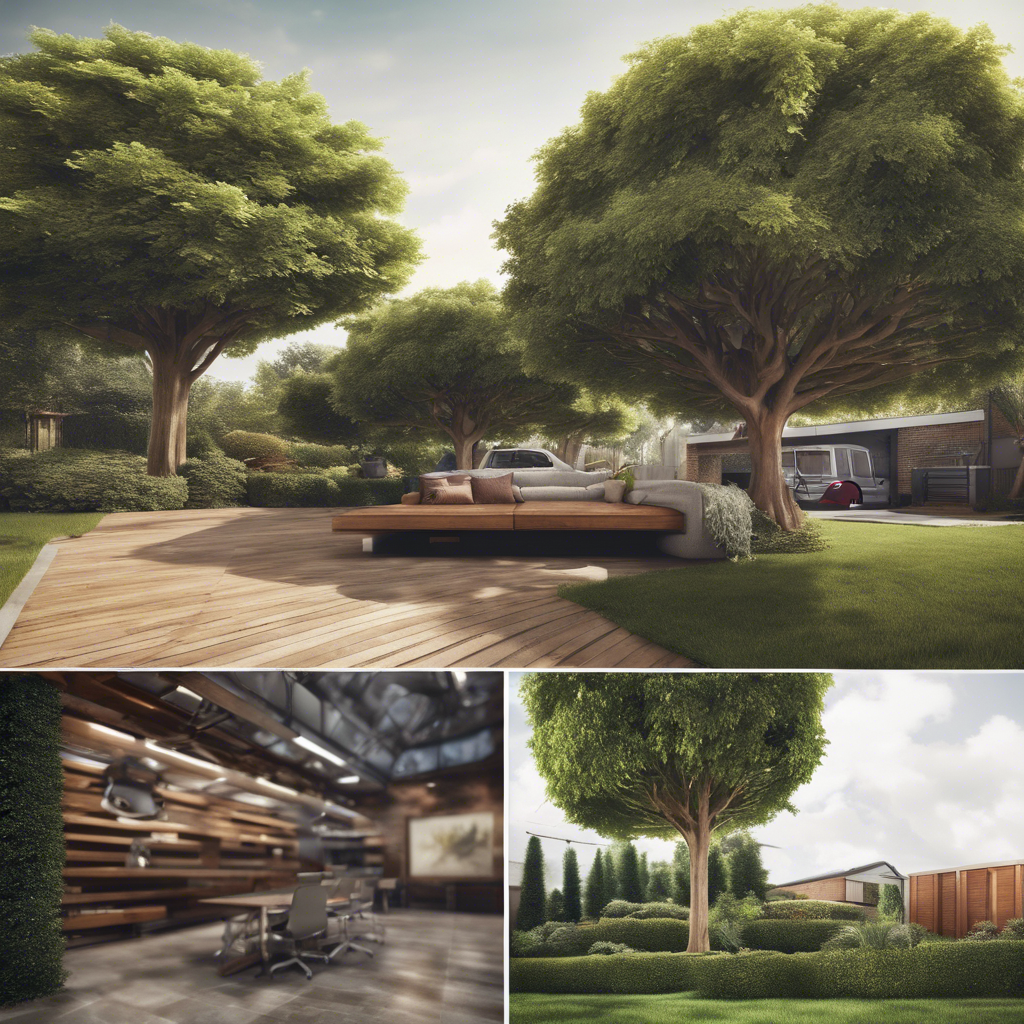 Trees
