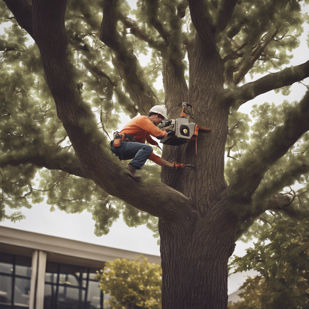 Tree Service Industry