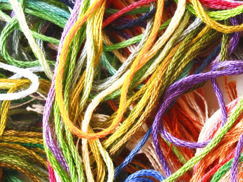 Frustración con el crochet: ¿es normal sentirse así? (Spoiler: sí)