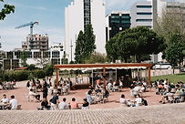 Esplanada