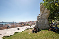 Miradouro do Adamastor