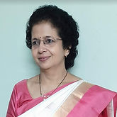 Sharmila Joshi