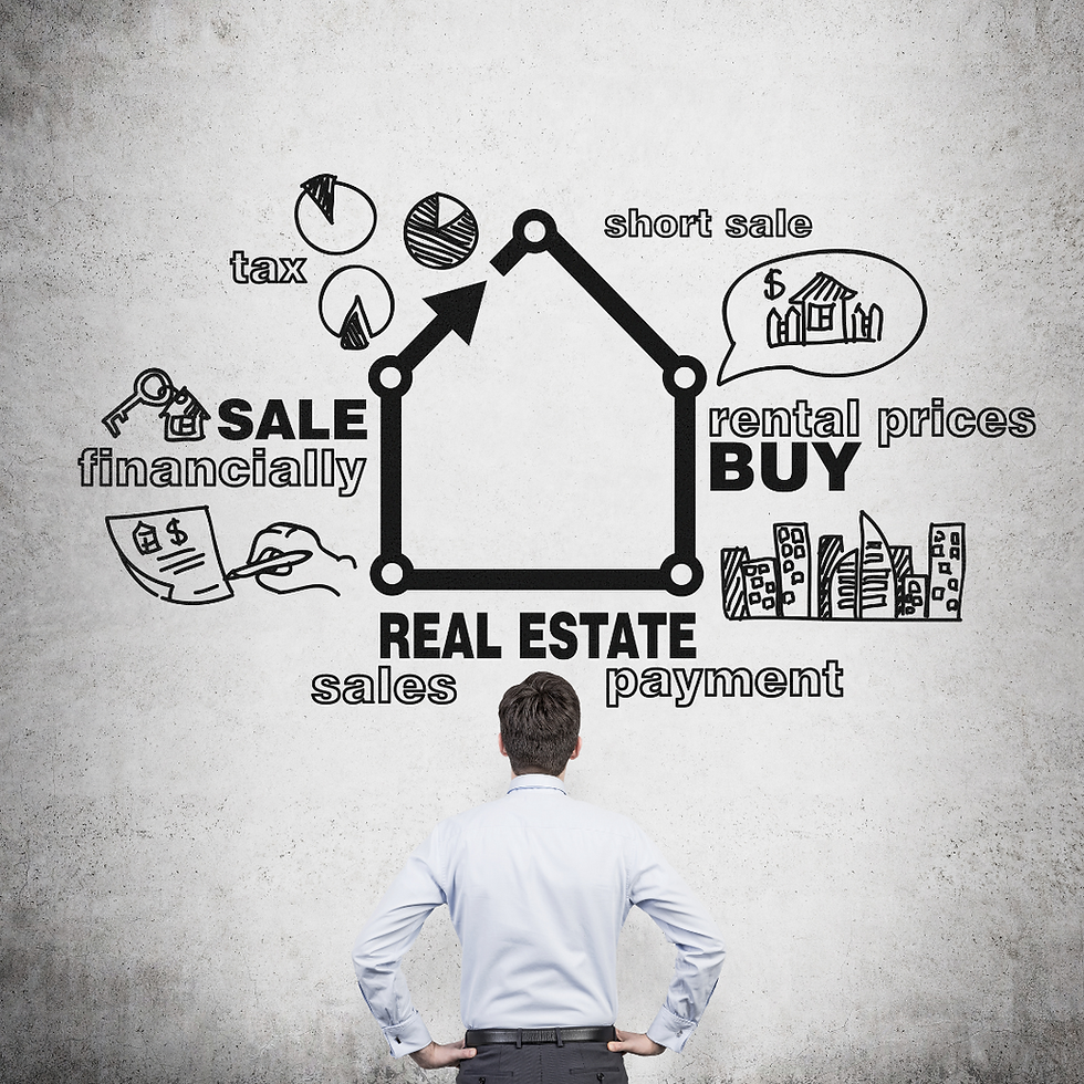 Understanding the Basics of Real Estate Investment