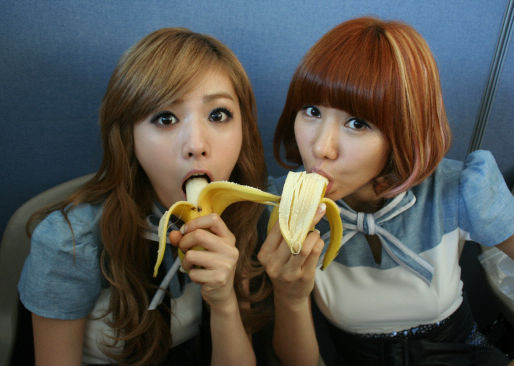 The Art of Deep-Throating: From K-Pop Queens to Bedroom Goddesses