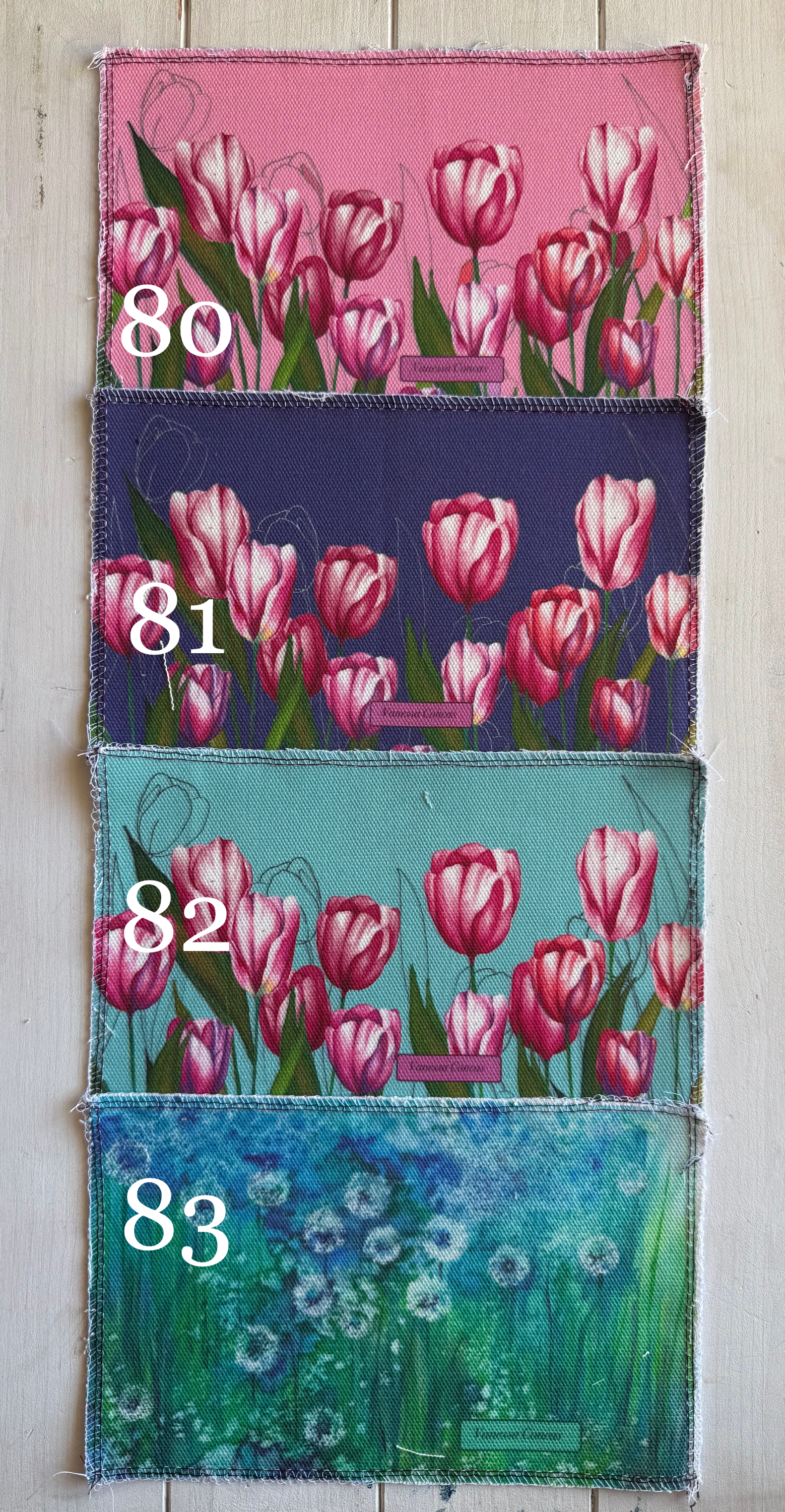 portafoglio hayez / magritte small (C)