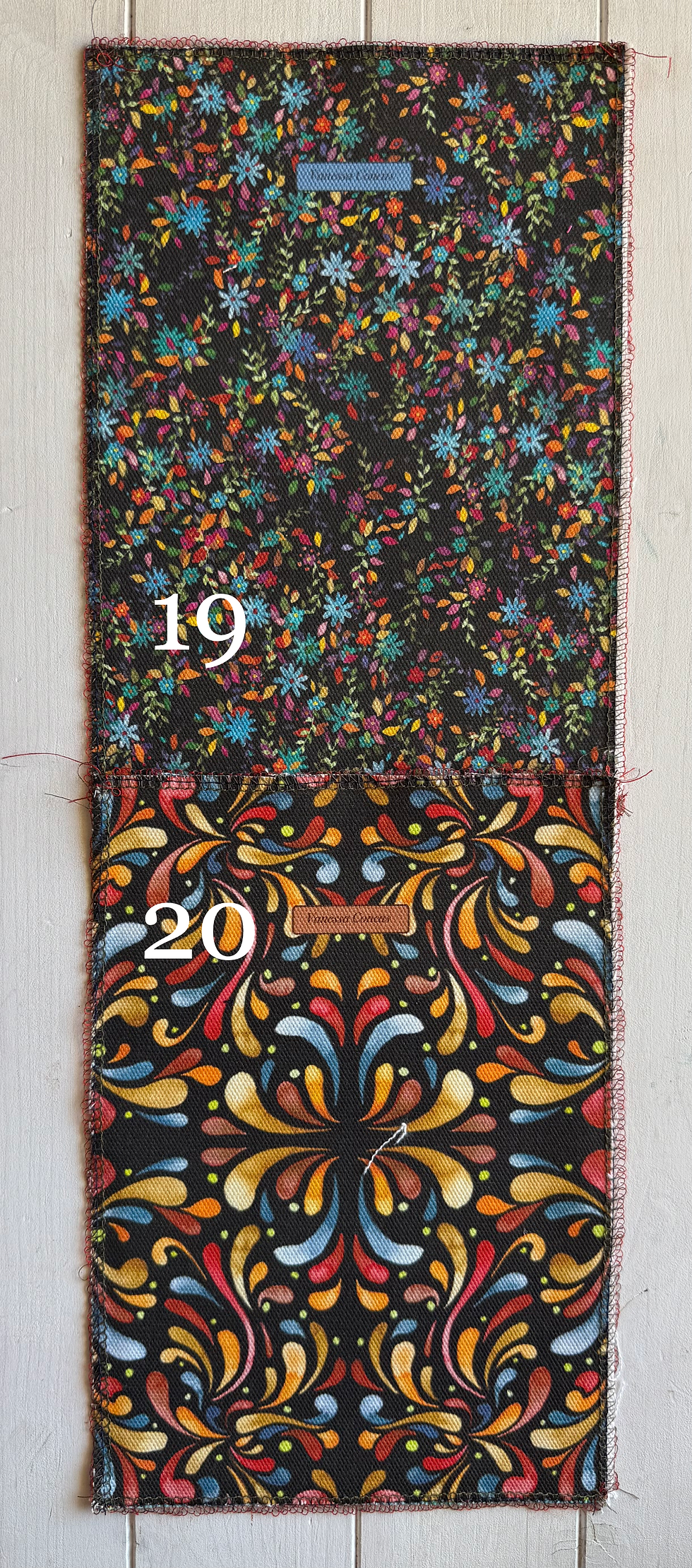 Miniatura: Portachiavi Botero