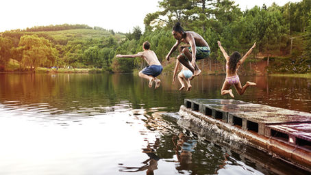 Summer Holidays After School: How to Rest and Keep Useful Skills