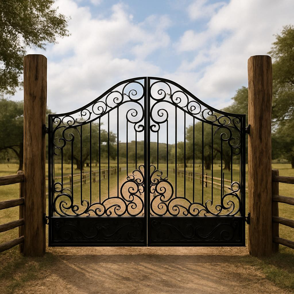 PUERTAS PARA EXTERIOR