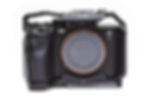 Sony A7 IV mirrorless camera