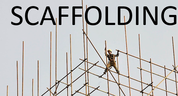 Scaffolding