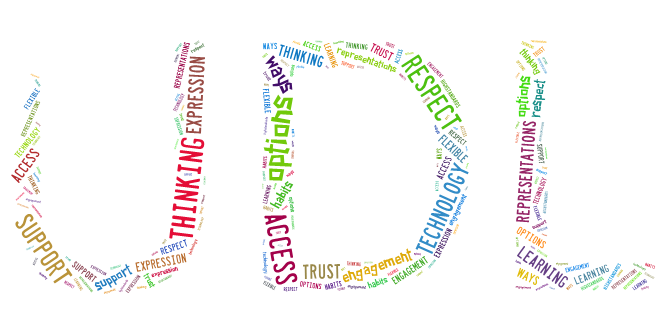 What is UDL?