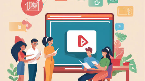 Blended Learning in India in 2024: A New Era of Education