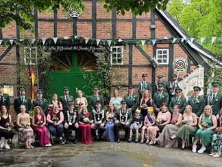 Schützenfest im Niederdorf startet mit neuem Konzept