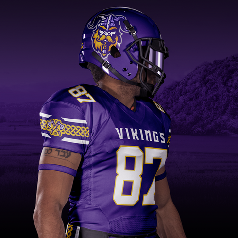 Ale Vikings