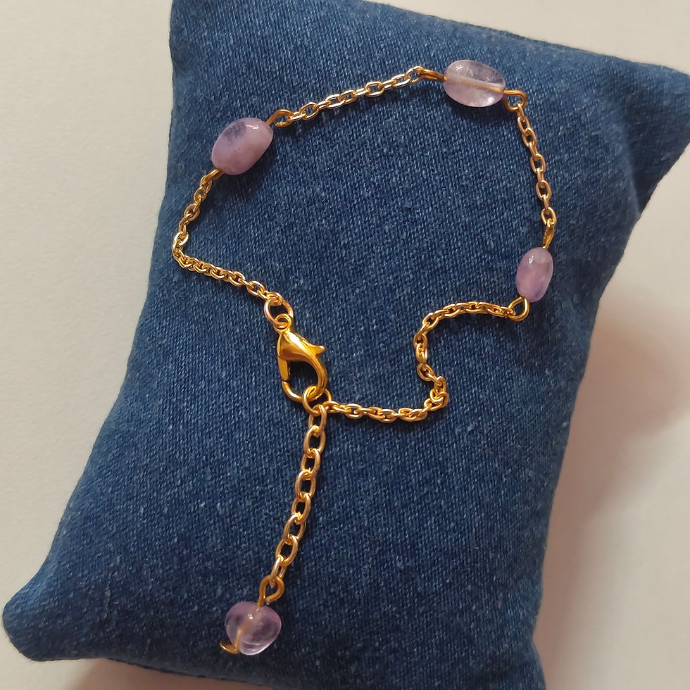 Thumbnail: Amethyst