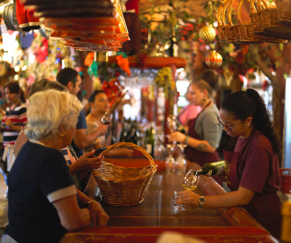 Miniatura: Curitiba + Morretes - 22 de Janeiro