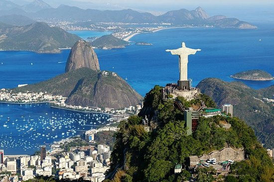 Miniatura: Rio de Janeiro - 27 de novembro - Pacote Aéreo