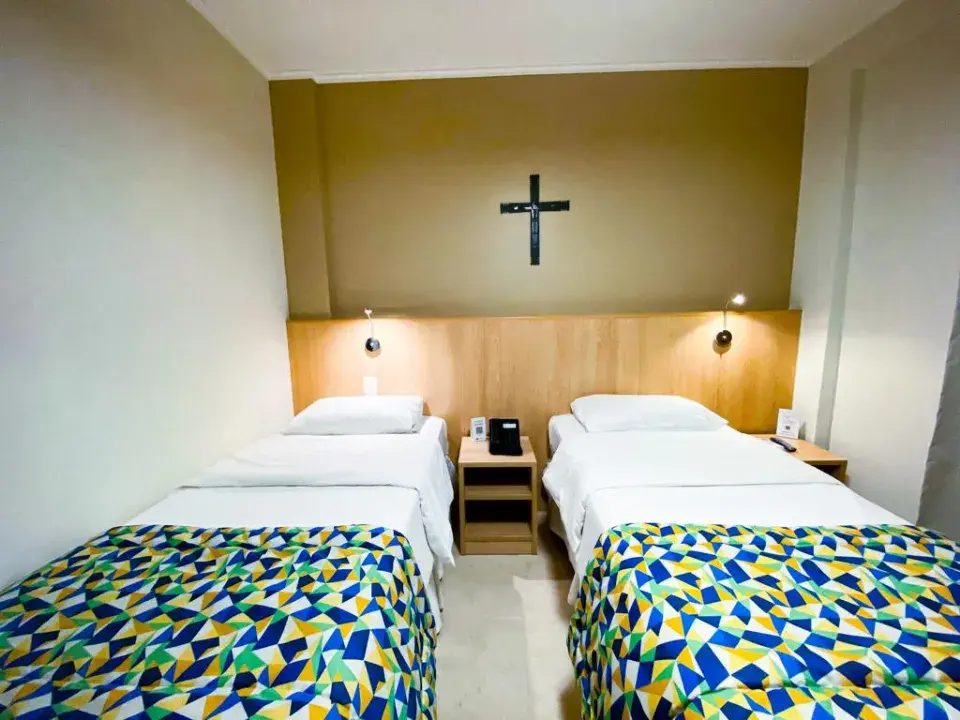 Miniatura: Aparecida - 26 de Junho