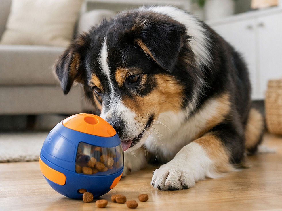 brinquedos inteligentes