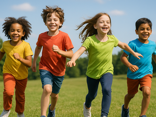 roupas infantis para brincar