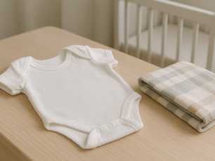 roupas para recém-nascidos