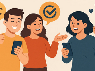 fidelização de clientes