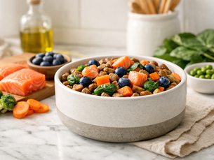 Alimentação Premium