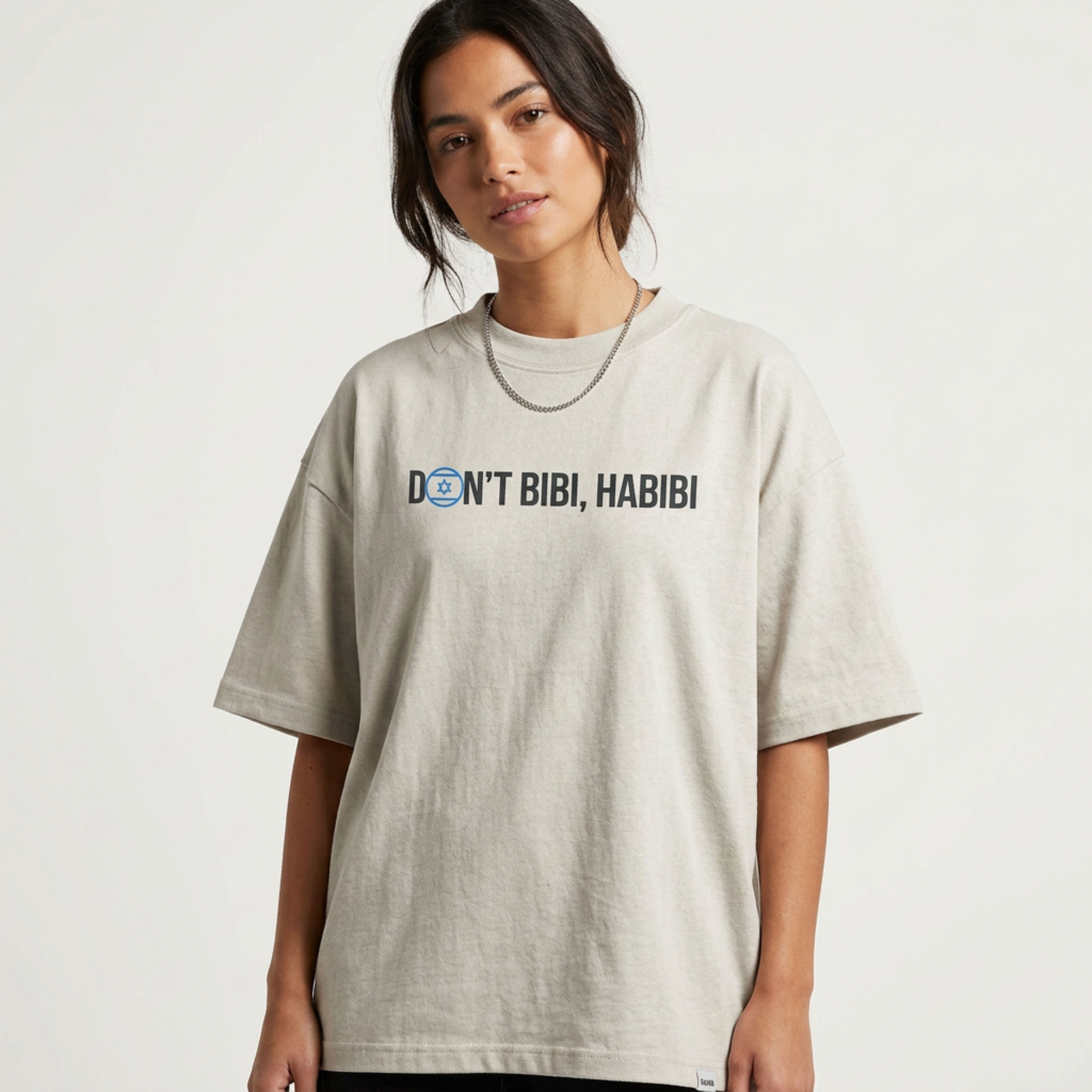 Don't Bibi habibi
