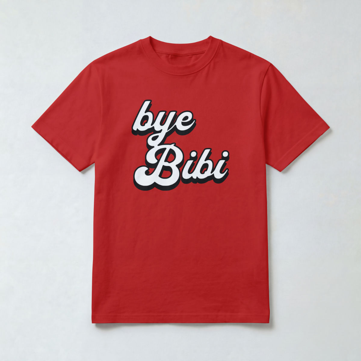 Bye Bibi 1