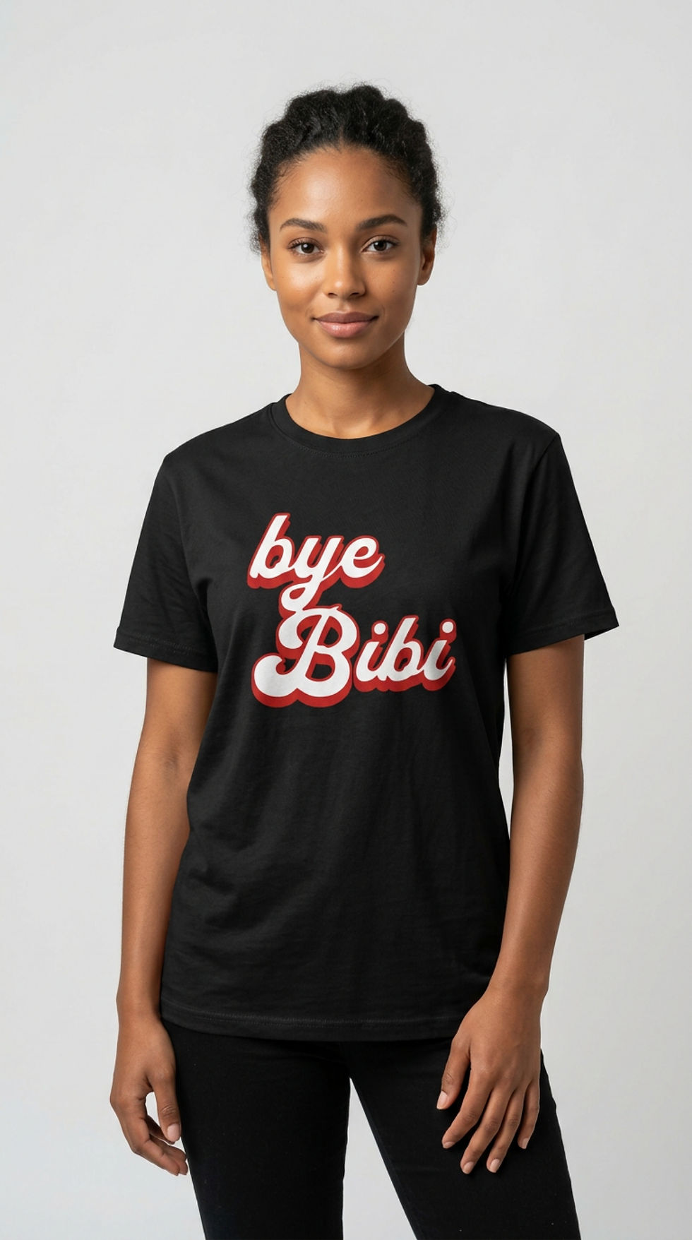 Thumbnail: Bye Bibi 1
