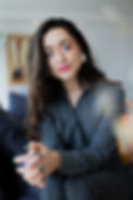 Lindsay Rowan Counsellor