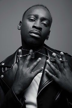 Black Leather