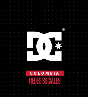 DC SHOES COLOMBIA