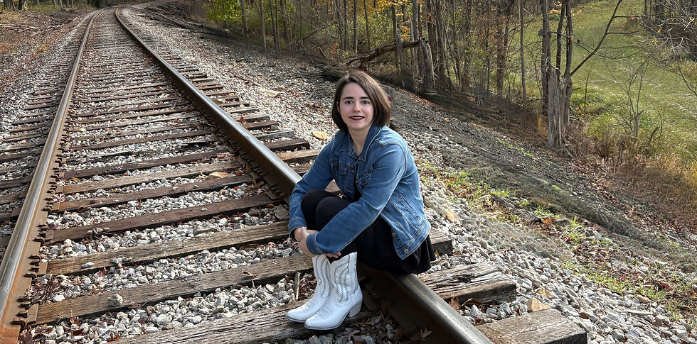 Live Music with Ava Leone