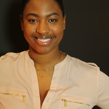 Brittney Jarrett Neal