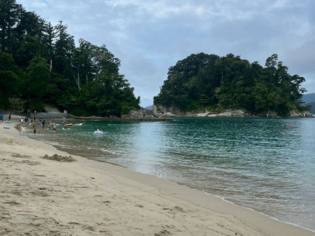 岩手県に行ってきました^^