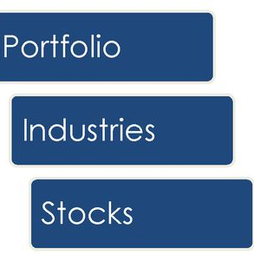 Top-Down Approach to Portfolio Allocation