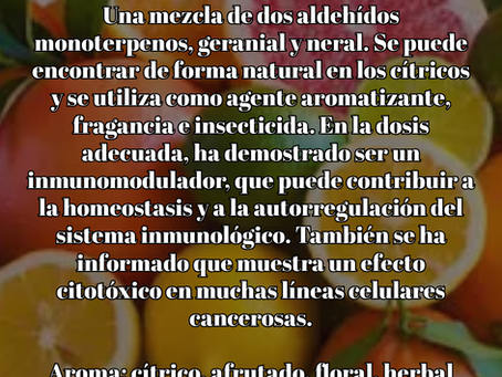 Citral